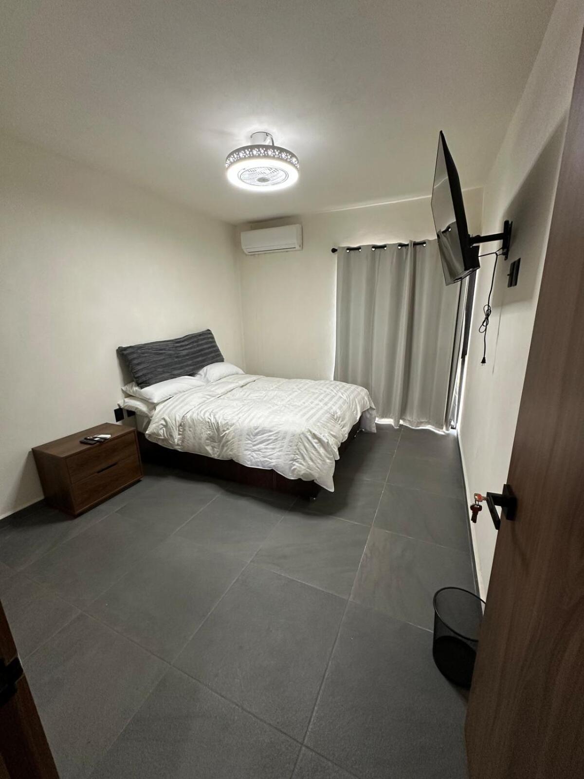 Departamento En Apartment