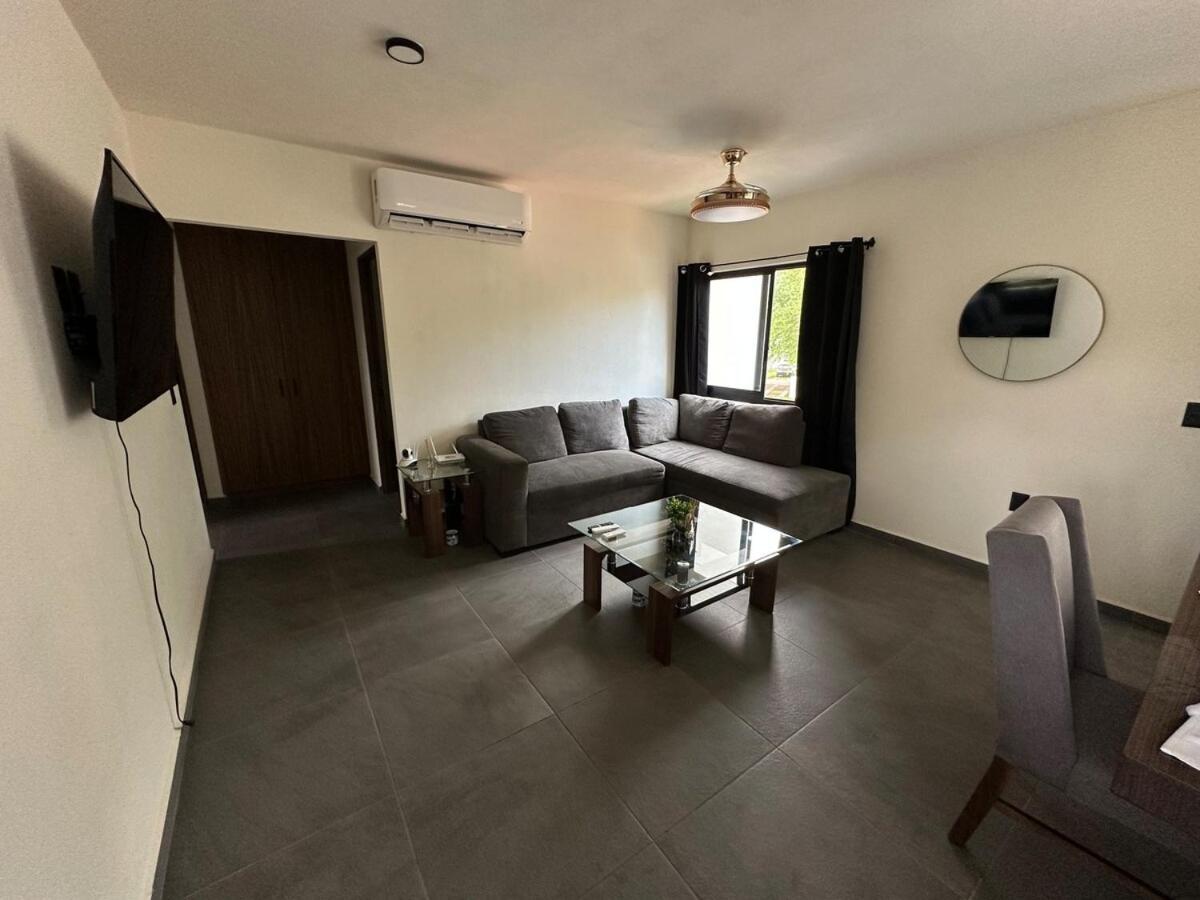 Apartment Departamento En