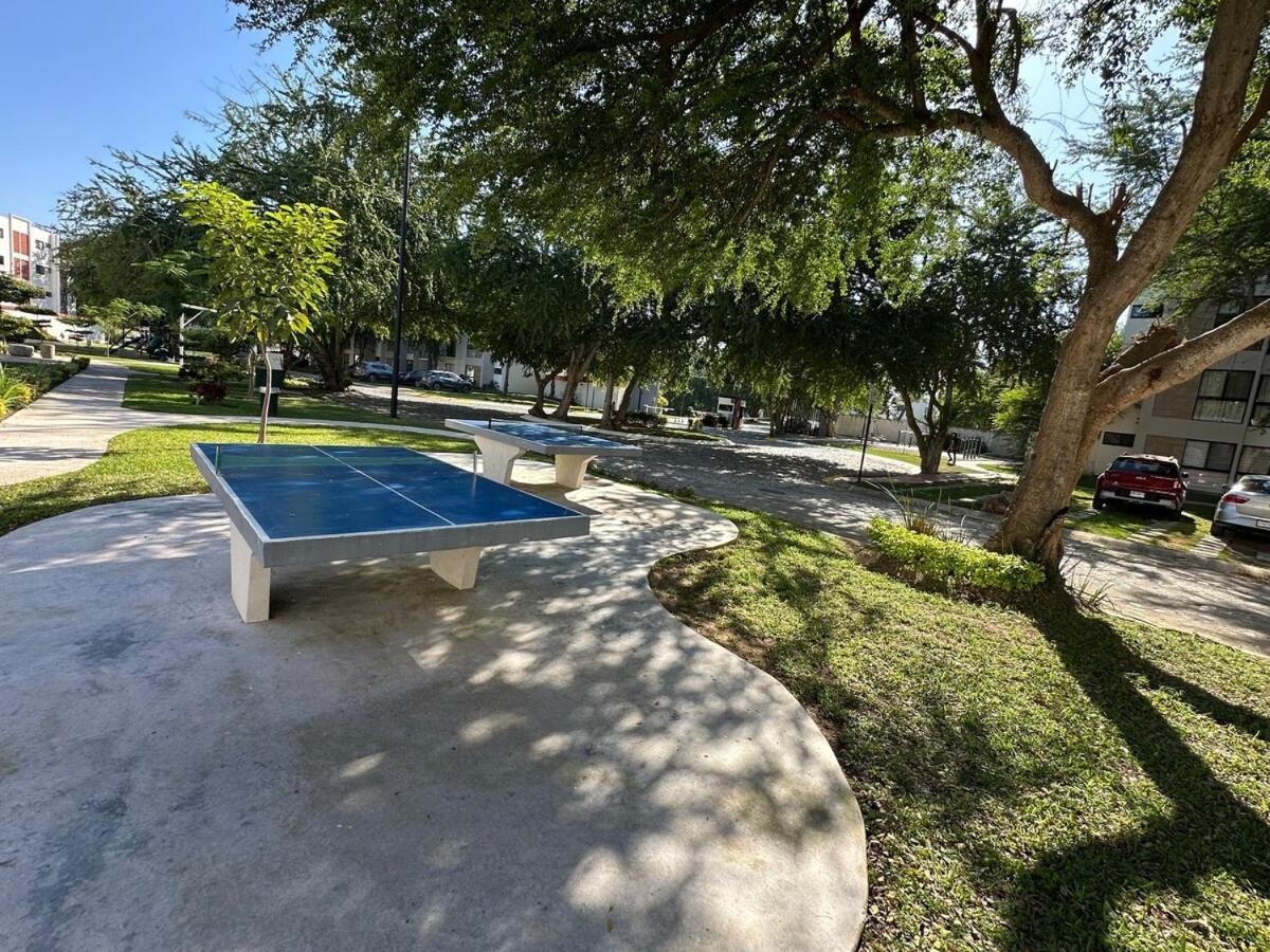 Apartment Departamento En