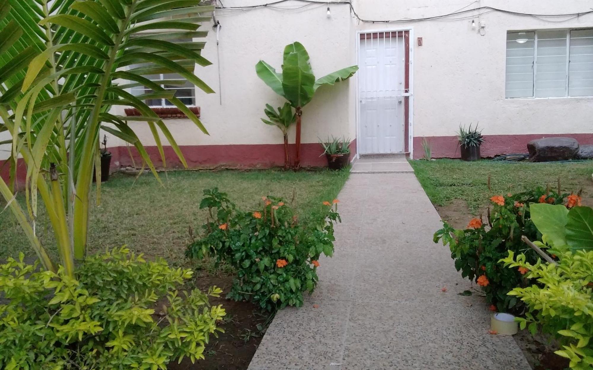 Apartment Ruisenor