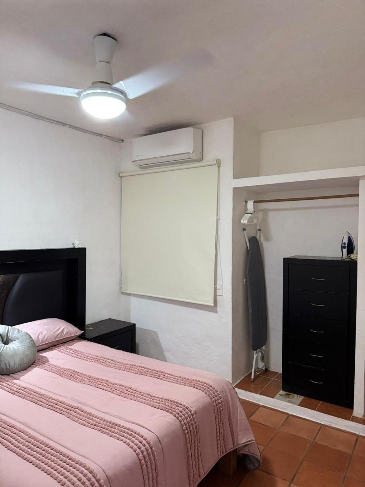 Apartment Ruisenor *