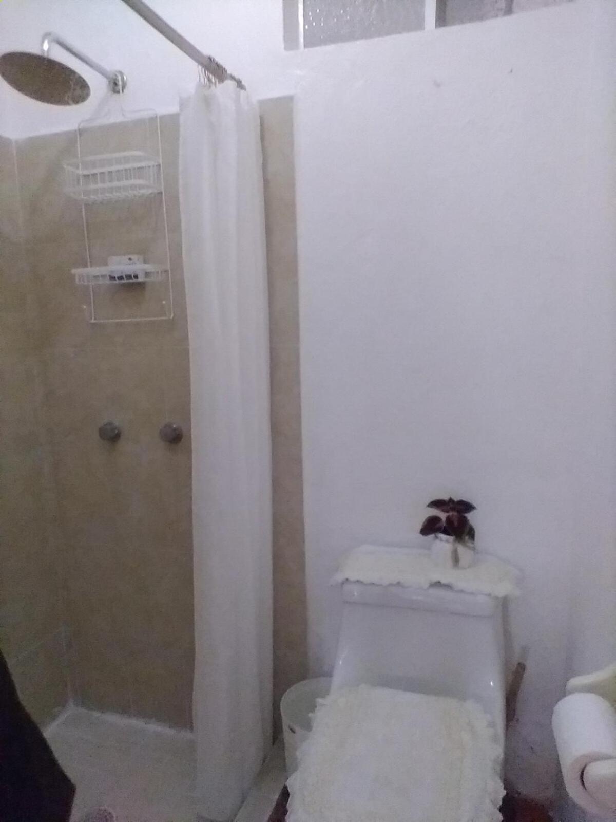 Ruisenor Apartment Puerto Vallarta