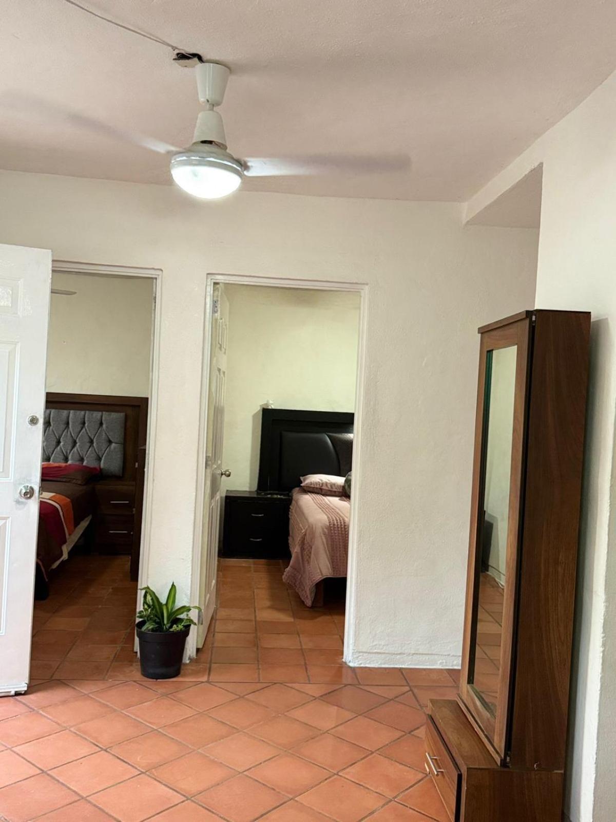 Apartment Ruisenor