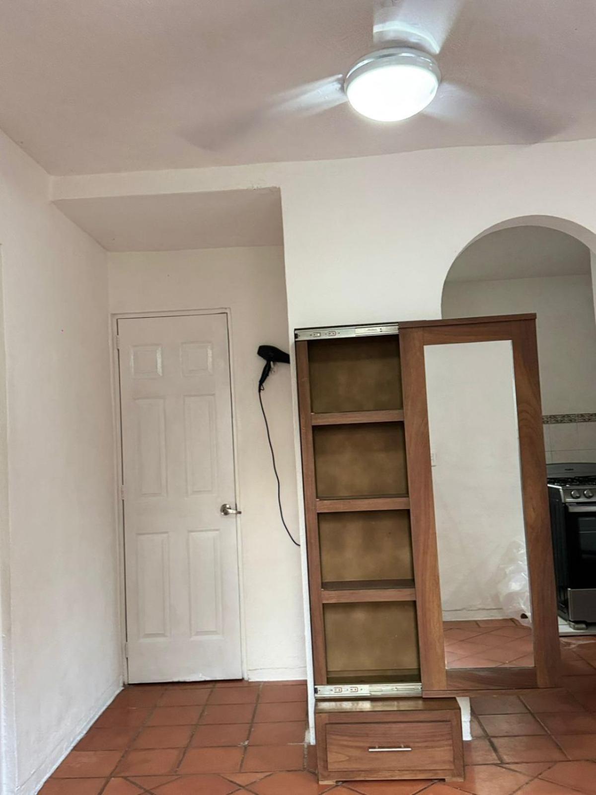 Ruisenor Apartment *