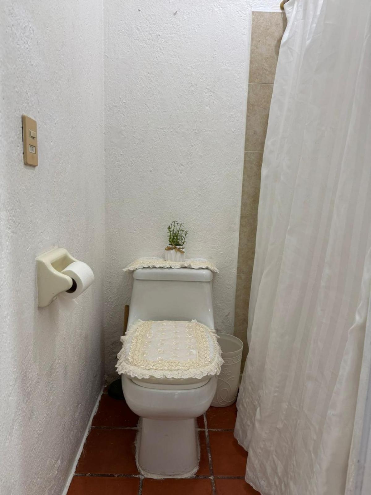 Ruisenor Apartment Puerto Vallarta