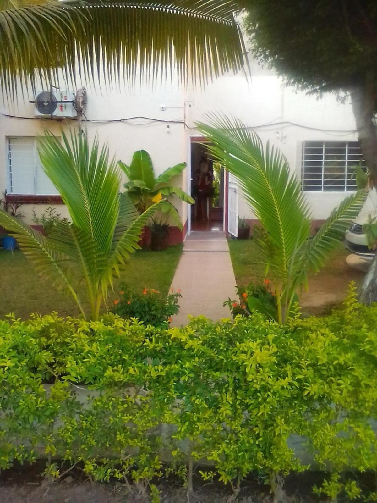 Ruisenor Apartment