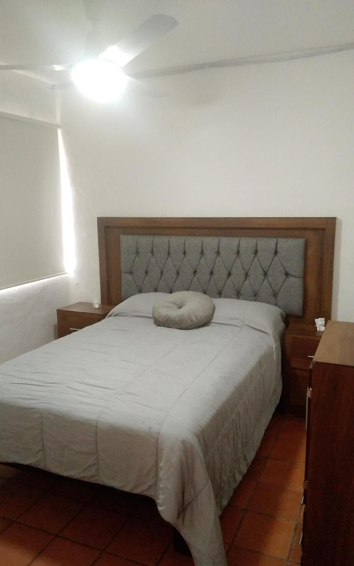 Ruisenor Apartment Puerto Vallarta