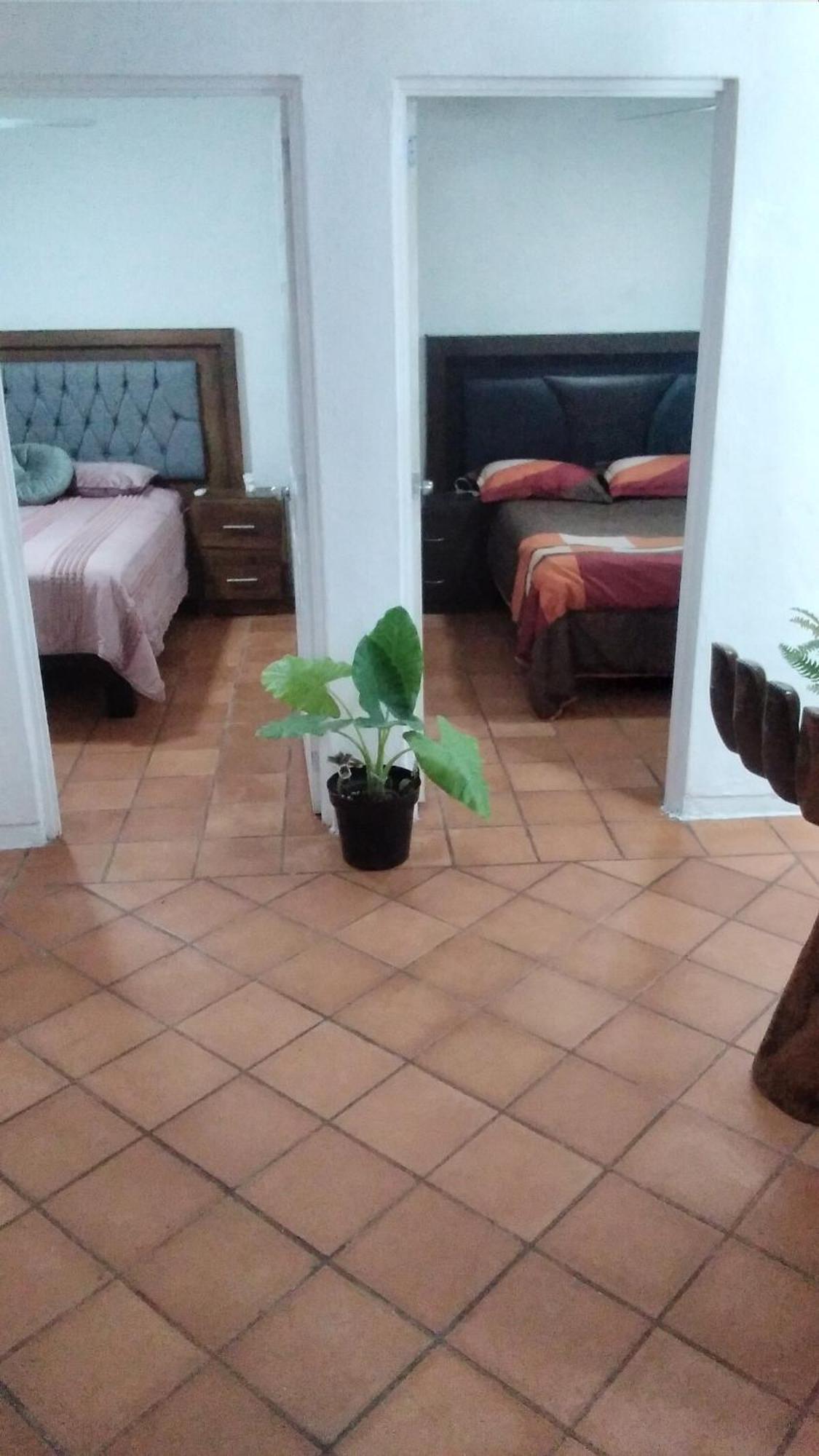 Apartment Ruisenor Puerto Vallarta