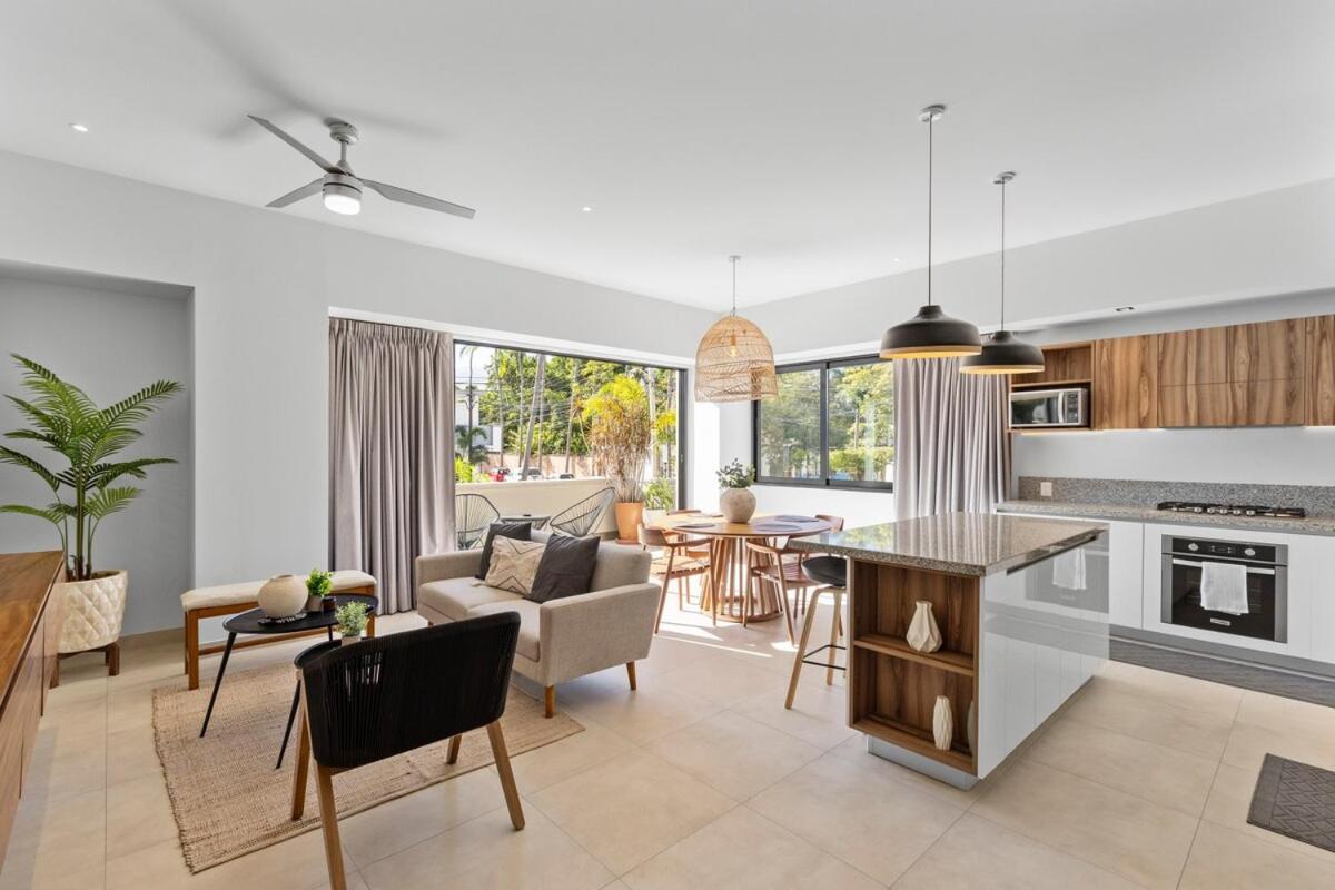 Roma Encore 2bd With Terrace In Beautiful Versalles Apartment *