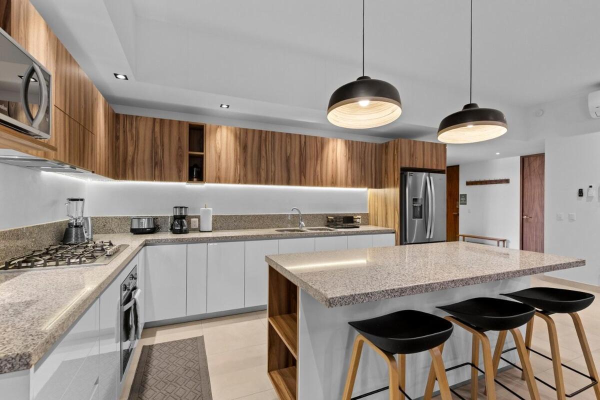 Roma Encore 2bd With Terrace In Beautiful Versalles Apartment *