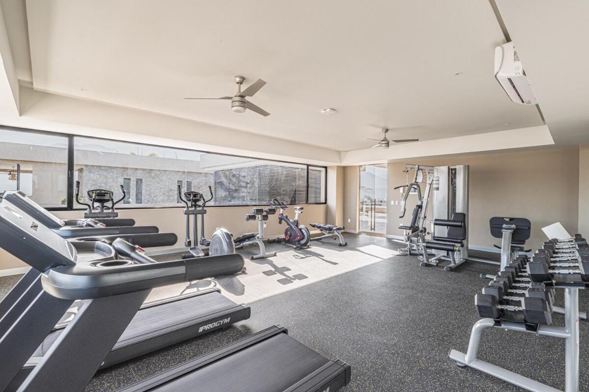 Roma Encore 2bd With Terrace In Beautiful Versalles * Puerto Vallarta