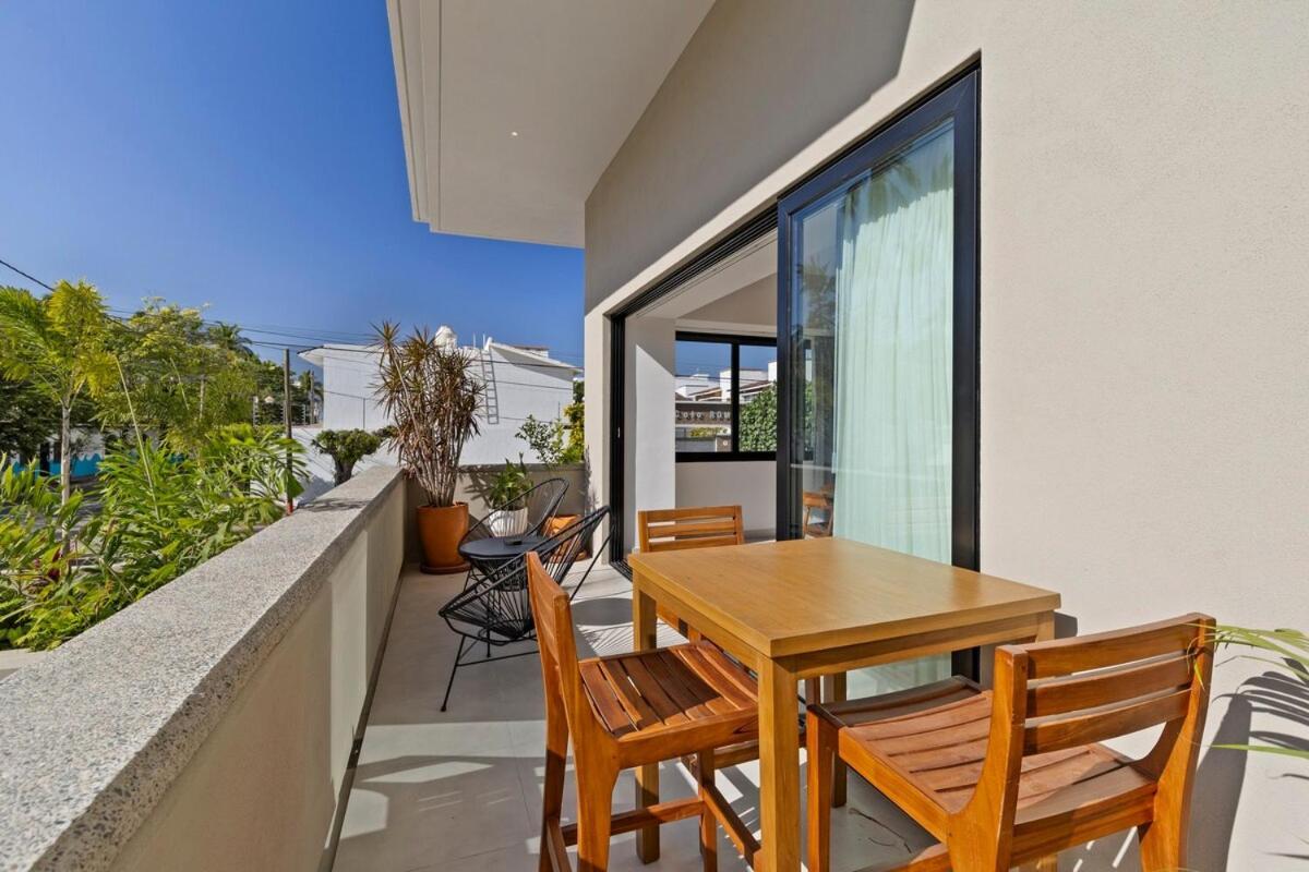 Roma Encore 2bd With Terrace In Beautiful Versalles Apartment *