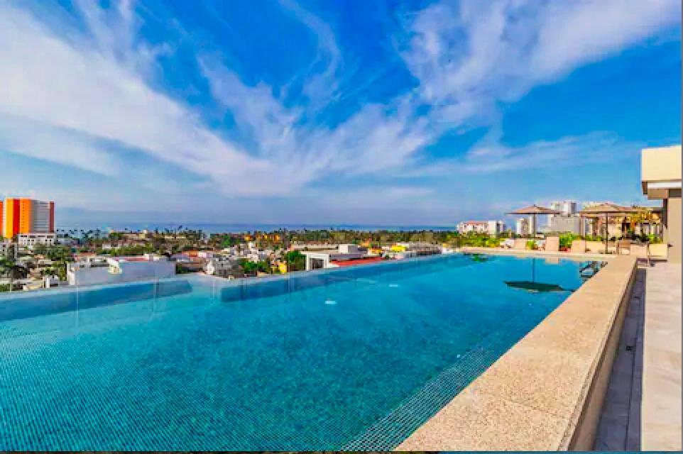Roma Encore 2bd With Terrace In Beautiful Versalles