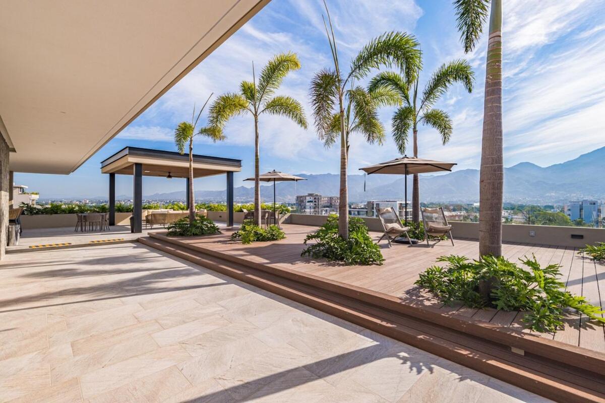Roma Encore 2bd With Terrace In Beautiful Versalles