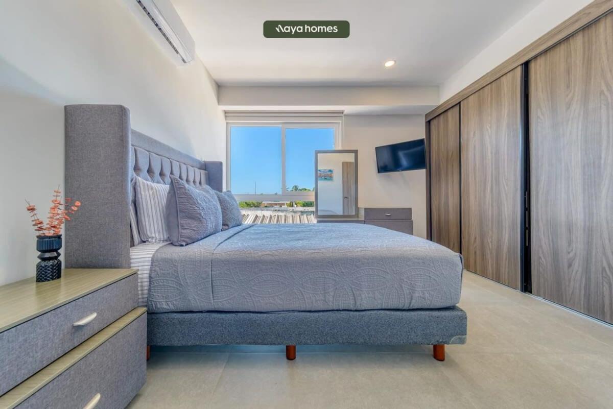 W/2 Beds - Private Balcony - Infinity Pool