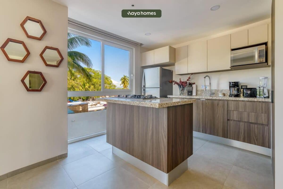 W/2 Beds - Private Balcony - Infinity Pool