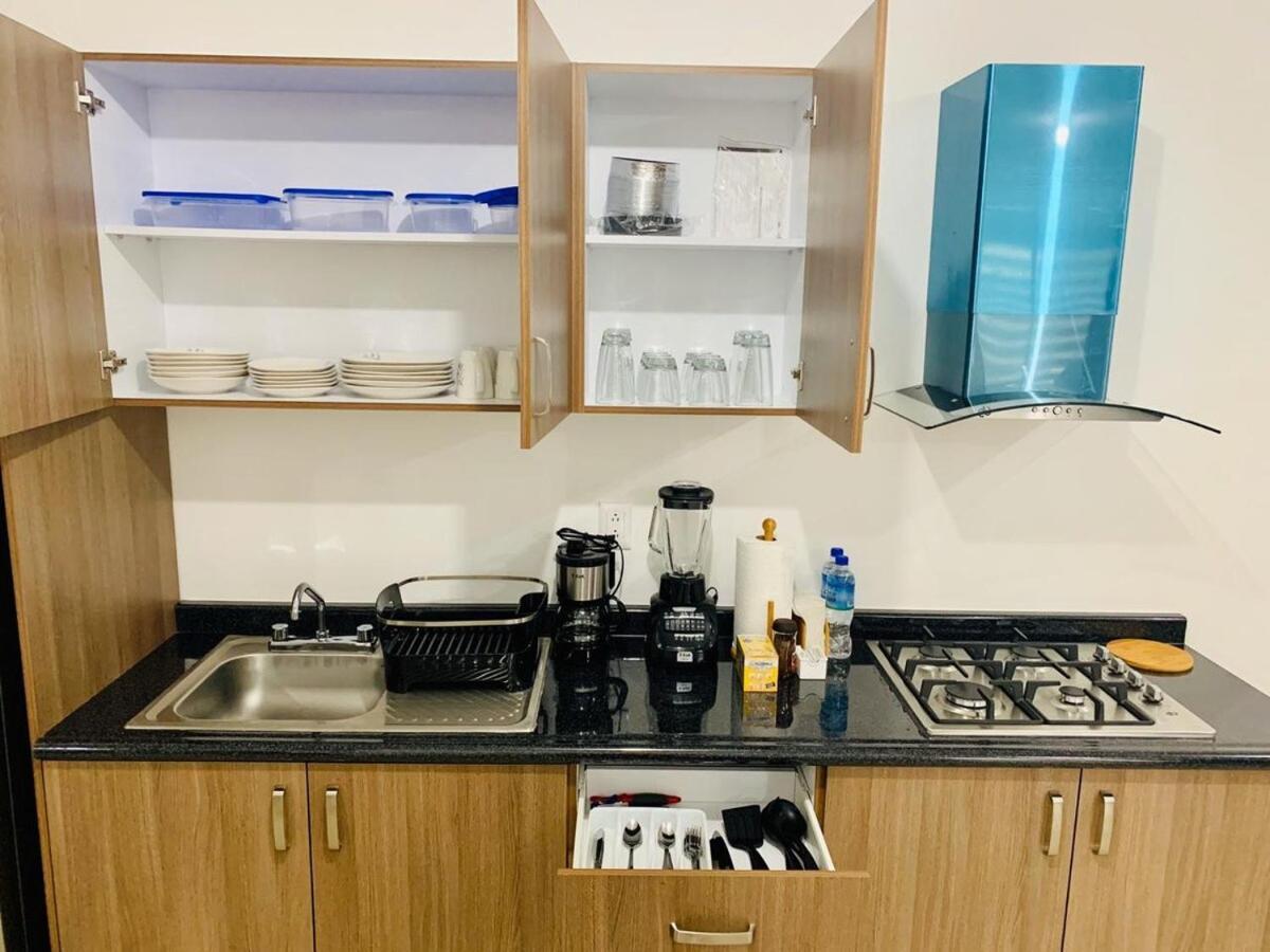 Apartamento Vive Vallarta Deparmento