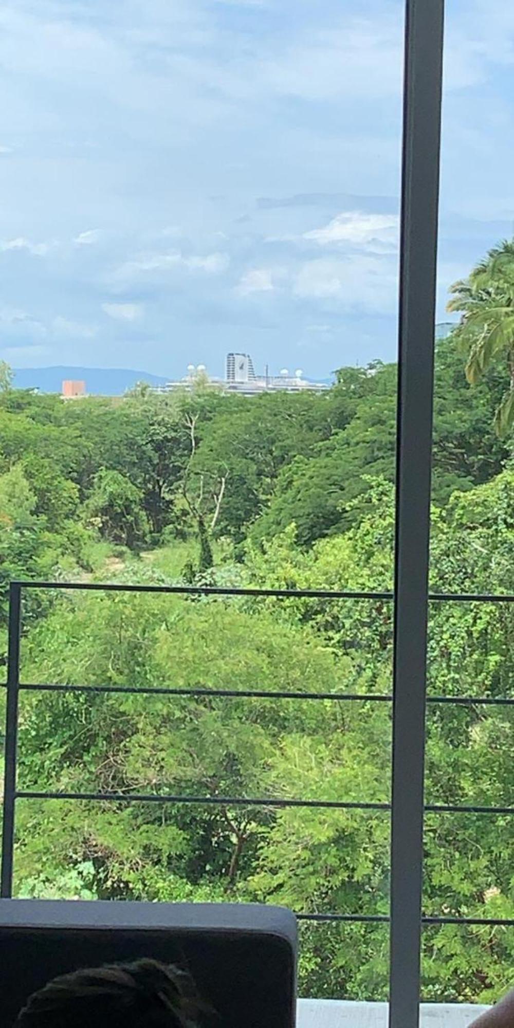 Apartamento Vive Vallarta Deparmento