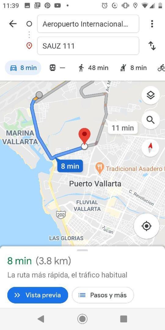 Apartamento Vive Vallarta Deparmento *