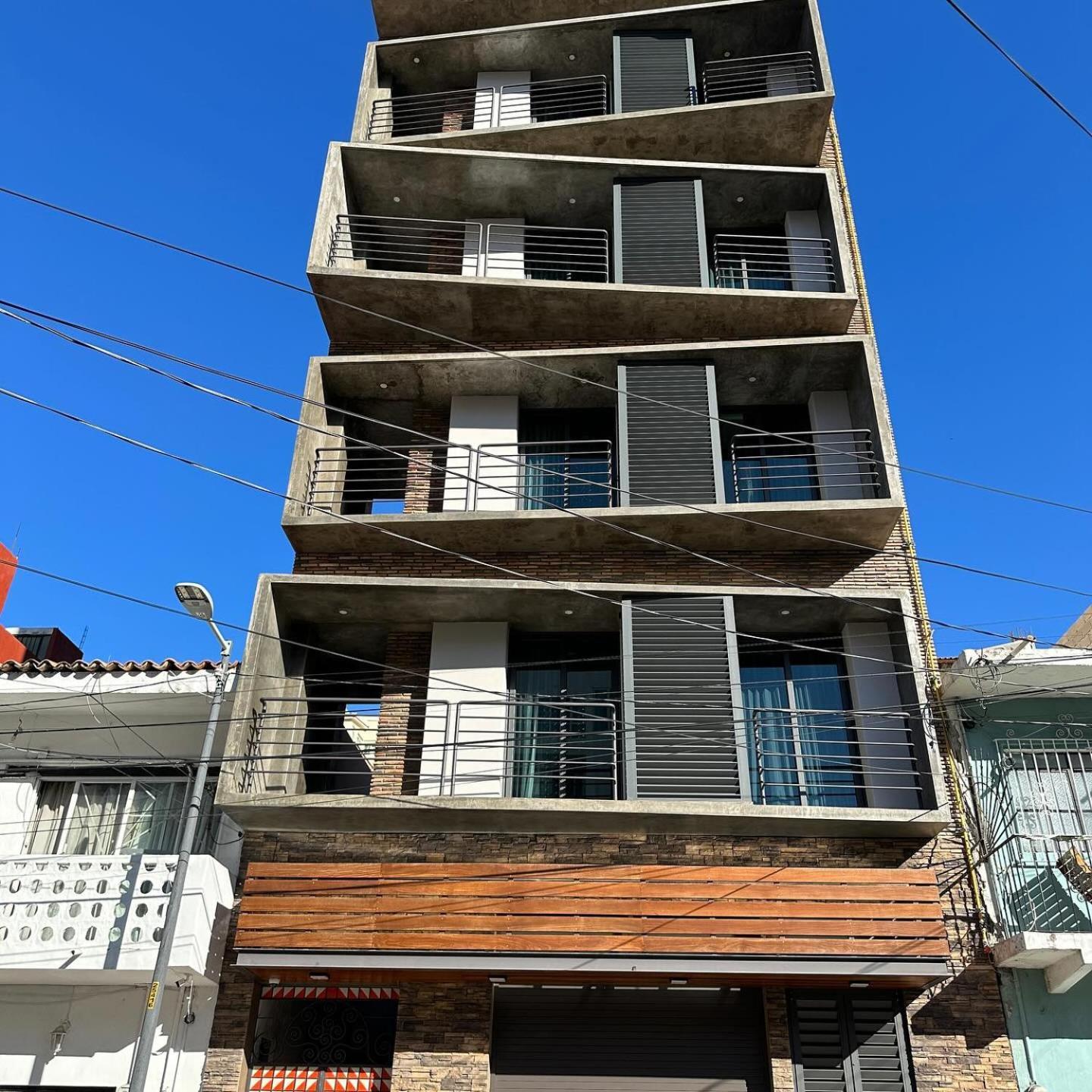Aparthotel Barrio Vallarta