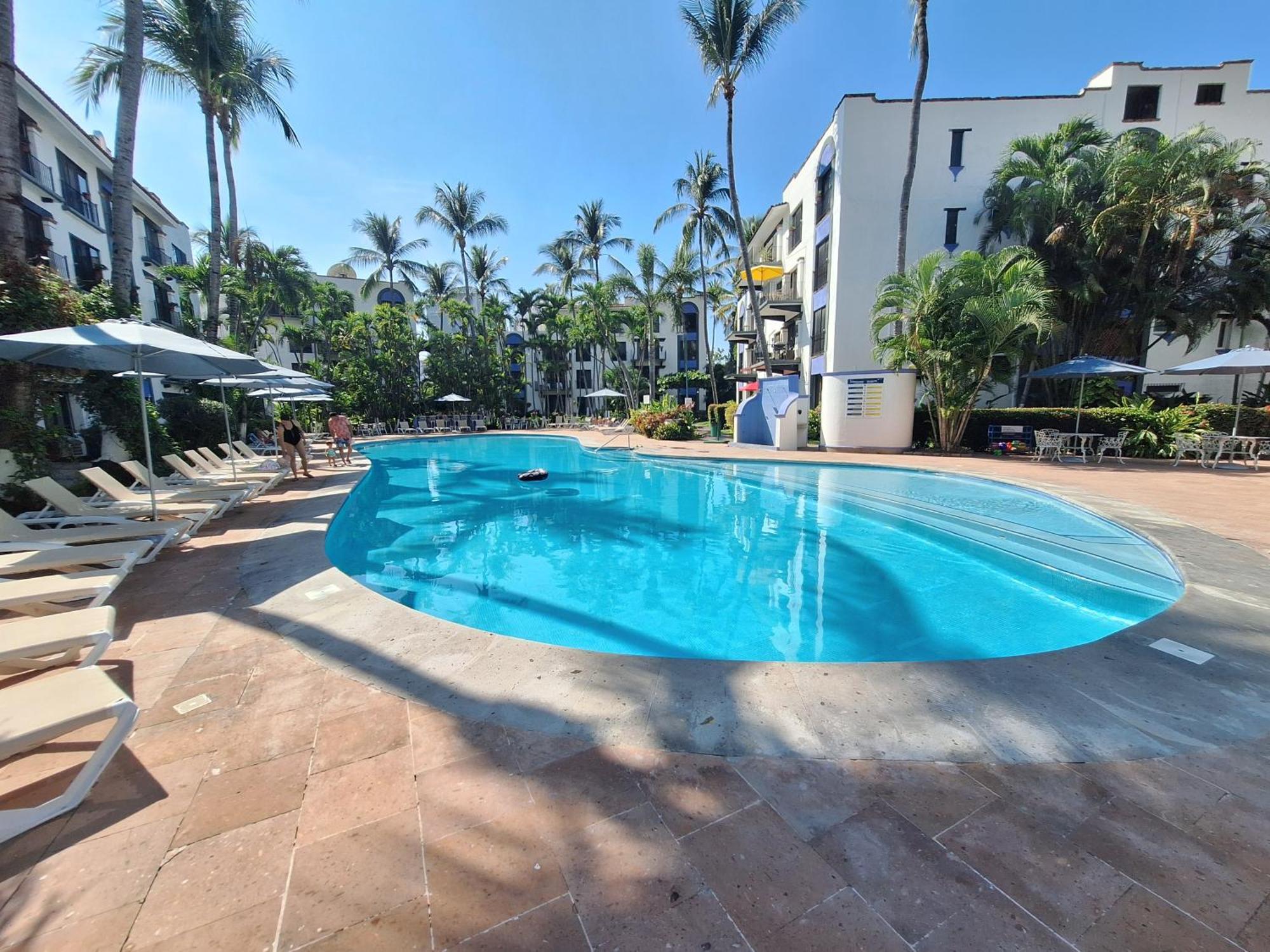 Puerto De Luna Venus 229 Apartment Puerto Vallarta