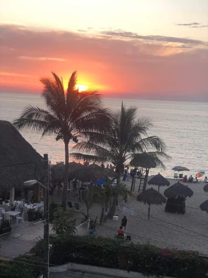 Playa Bonita Unit Beso Del Sol 101 * Puerto Vallarta