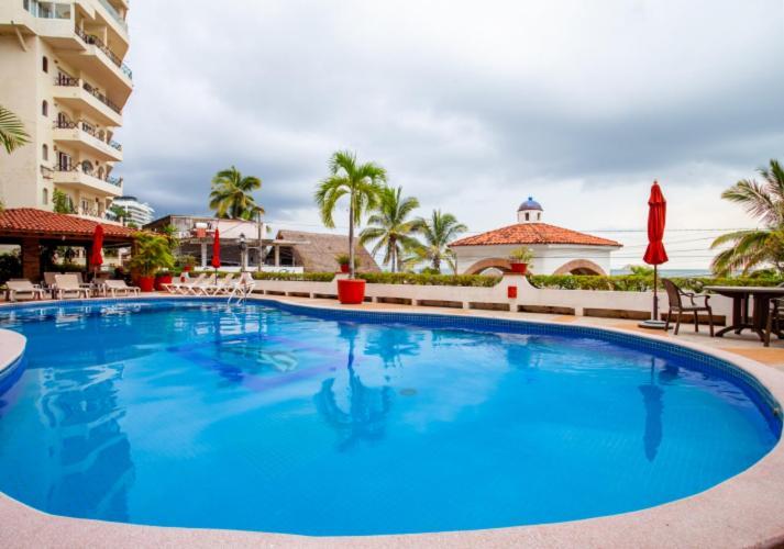 Aparthotel Playa Bonita Unit Beso Del Sol 101 Puerto Vallarta