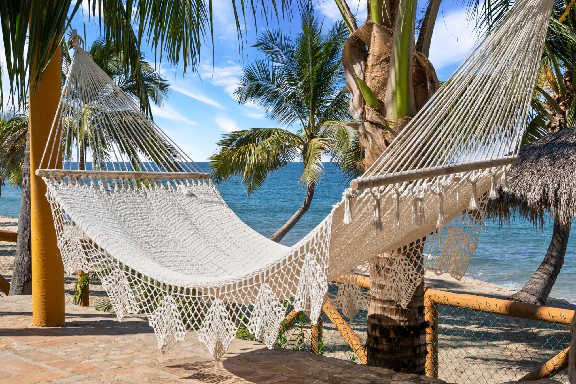 Сasa de vacaciones Panchos Paradise Parota