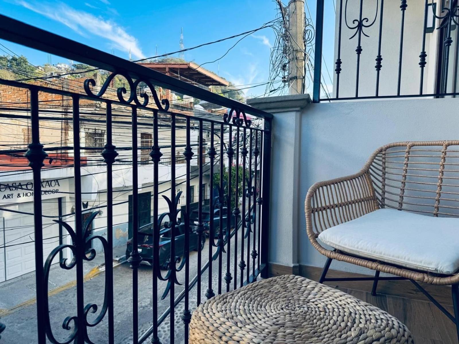 Apartamento Romantic Zone