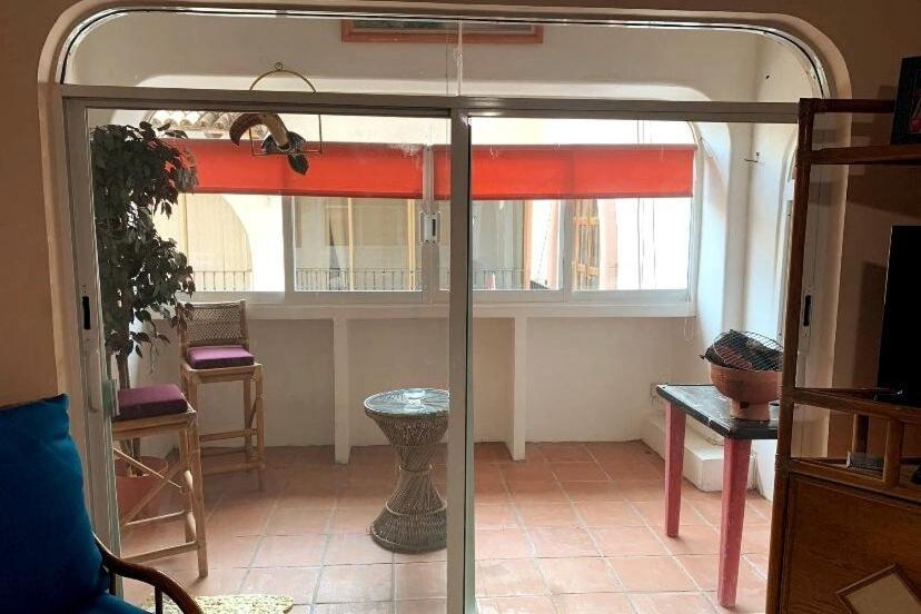 Apartment Chacondo