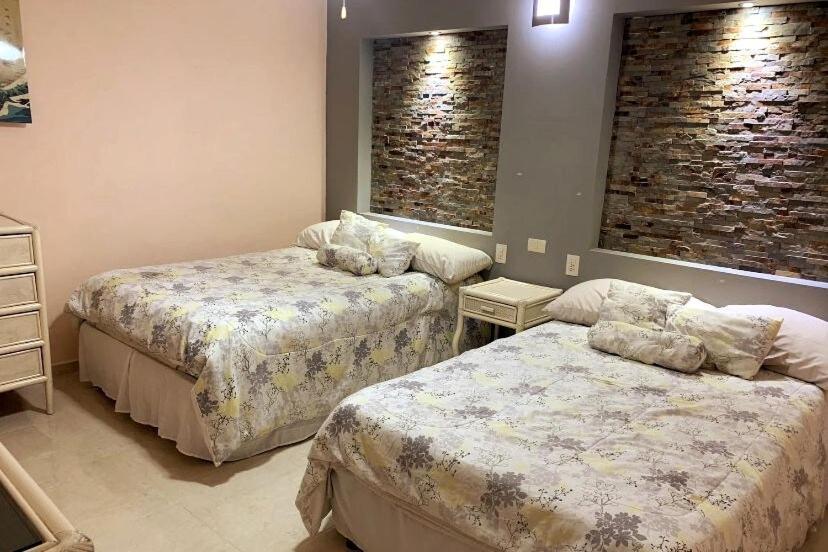 Apartment Chacondo