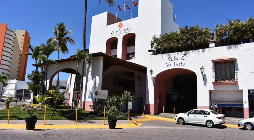 Chacondo Apartment Puerto Vallarta