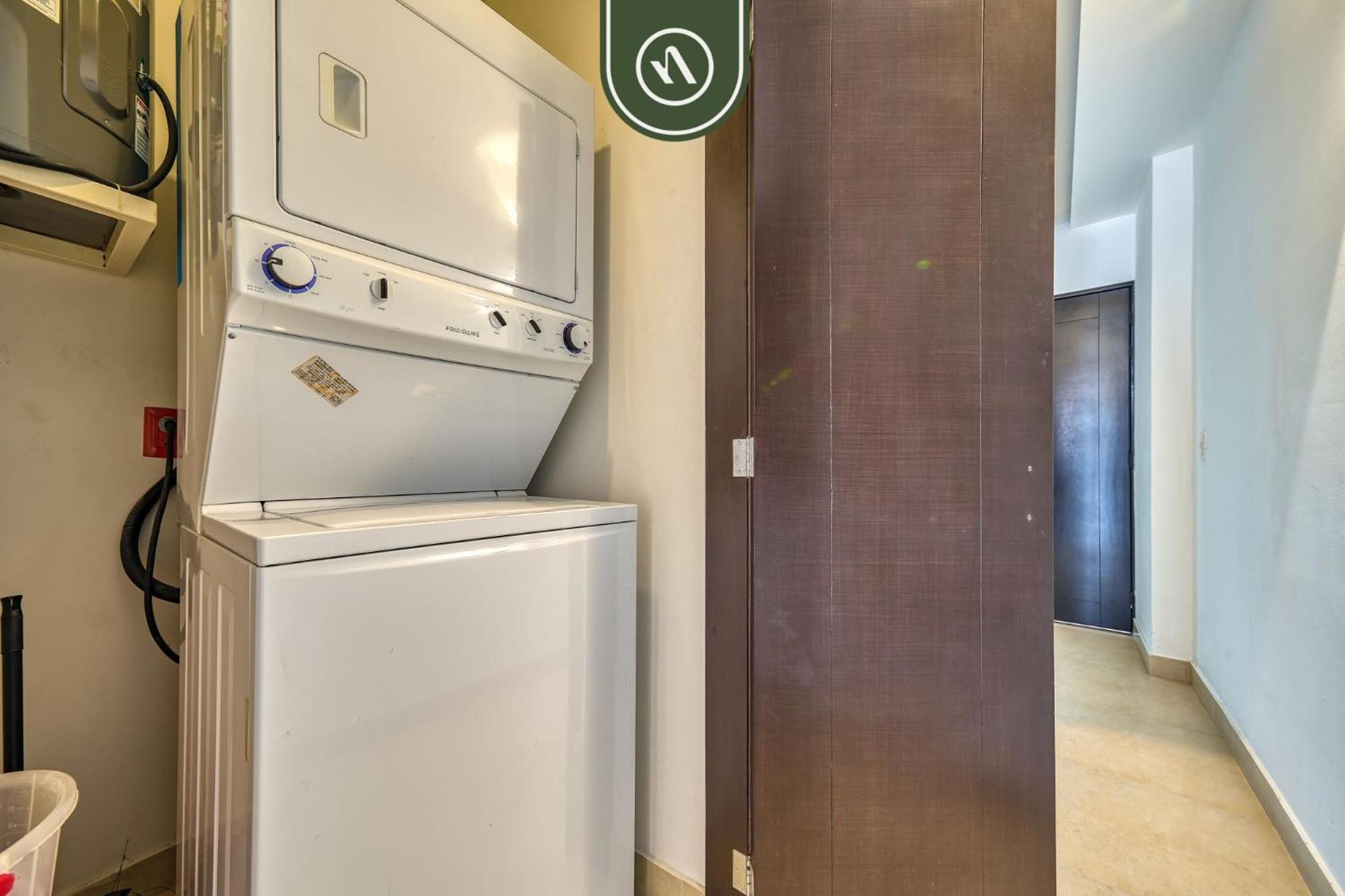 Apartment Luxury 2 Bedroom In Romantic Zone - Rooftop Pool