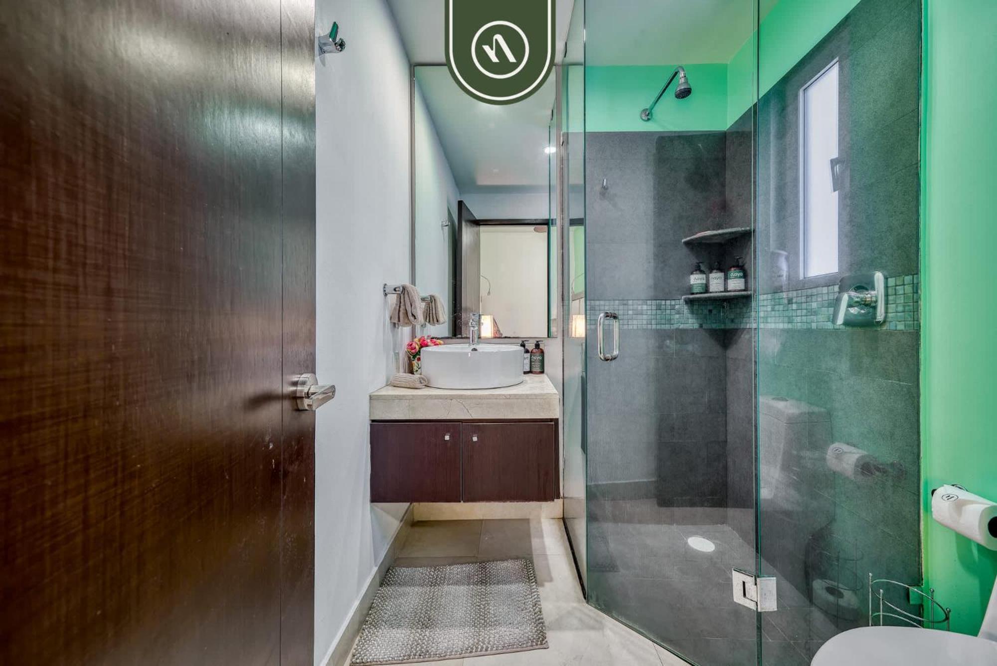 Apartment Luxury 2 Bedroom In Romantic Zone - Rooftop Pool Puerto Vallarta