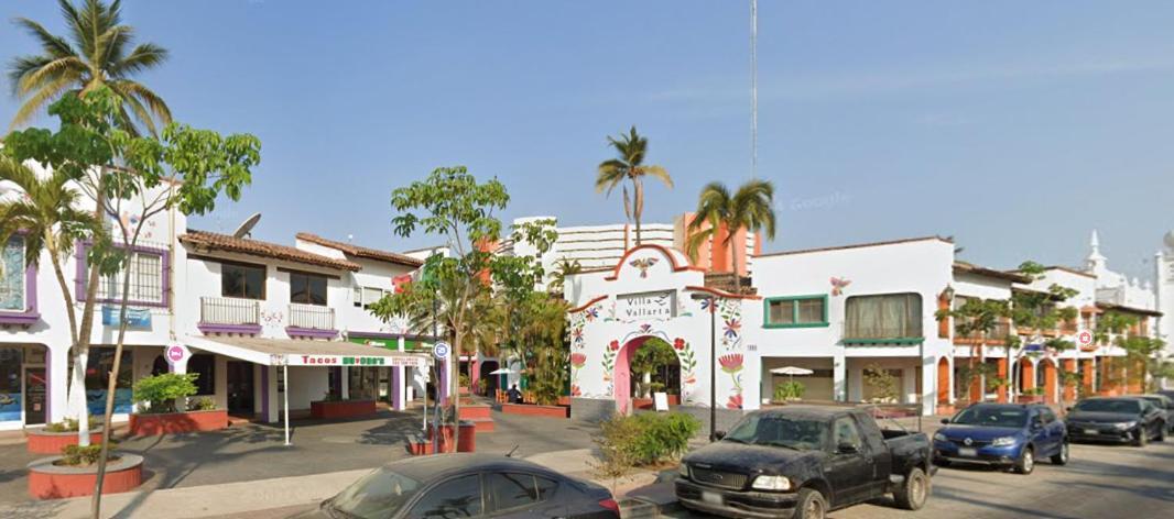 Chacondo Apartment