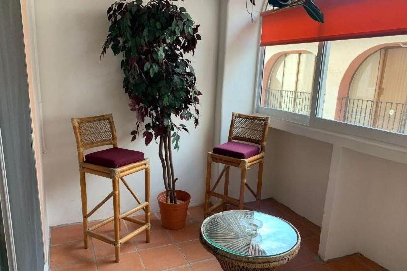 Chacondo Apartment *