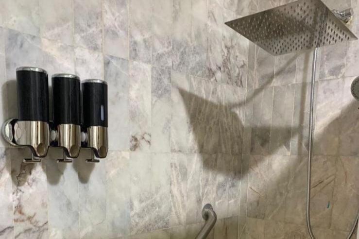 Apartment Chacondo