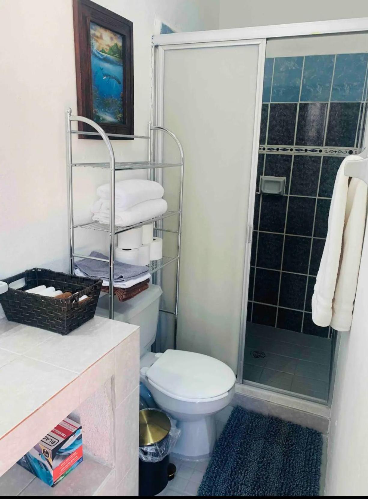 07 Independiente En Zona Romantica A Solo 3 Cuadras De La Playa Apartamento *