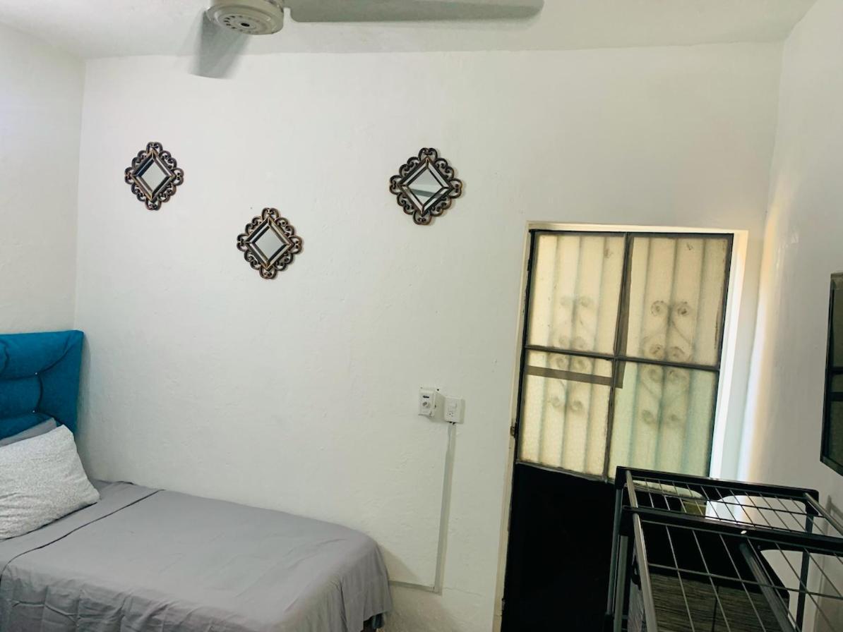 04 Independiente En Zona Romantica A Solo 3 Cuadras De La Playa Guest house *
