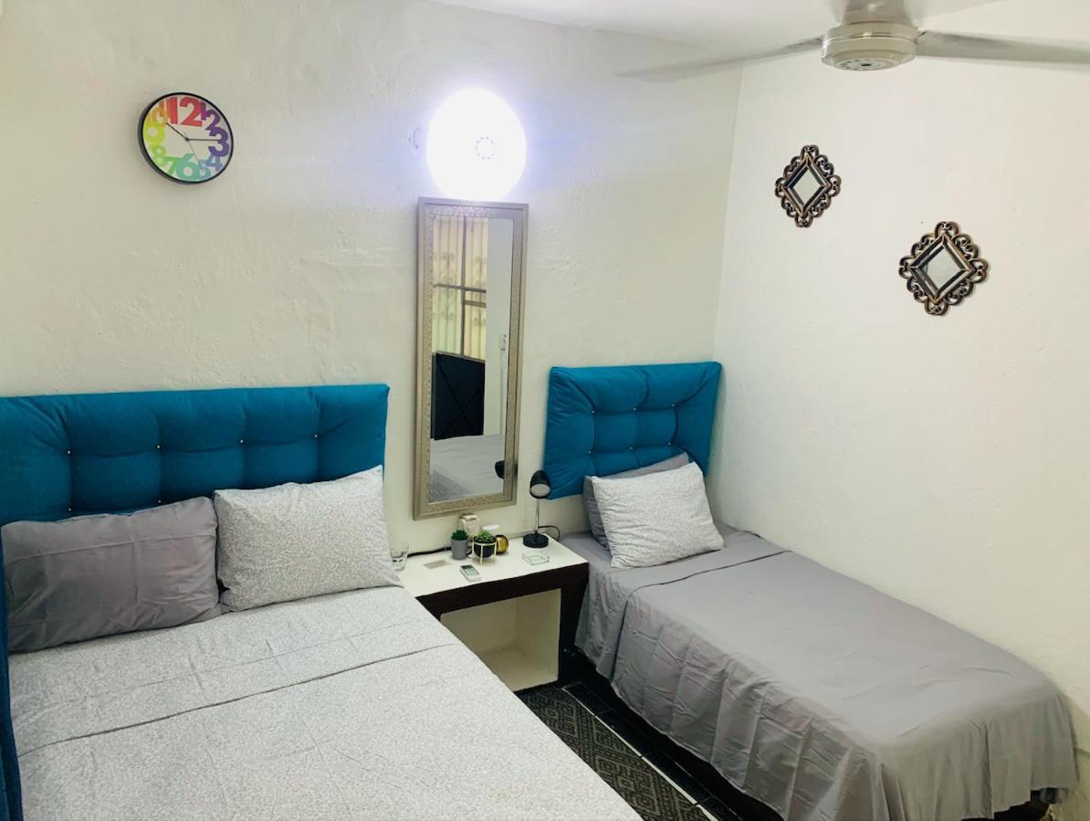 04 Independiente En Zona Romantica A Solo 3 Cuadras De La Playa Guest house *