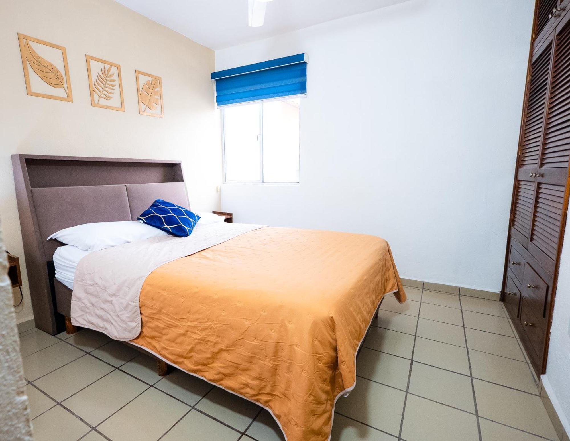 Apartment Casa Shiloh-depto 3 Hab Cerca Aero Y Camionera