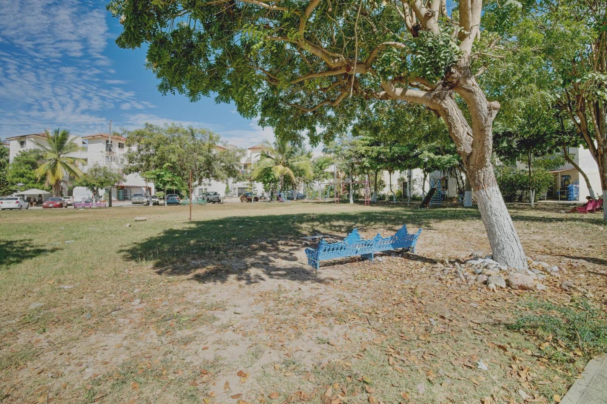 Casa Shiloh-depto 3 Hab Cerca Aero Y Camionera Apartment Puerto Vallarta