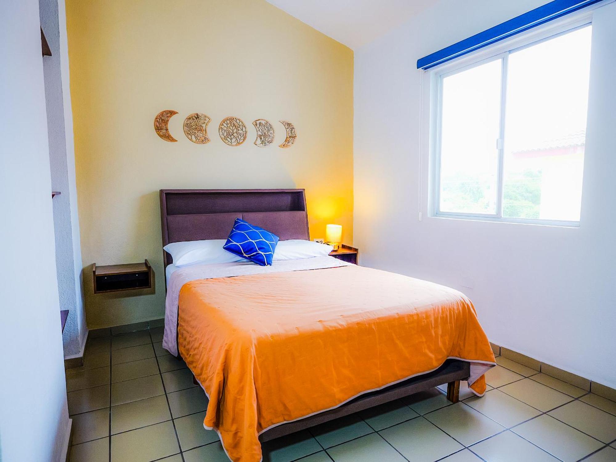 Apartment Casa Shiloh-depto 3 Hab Cerca Aero Y Camionera