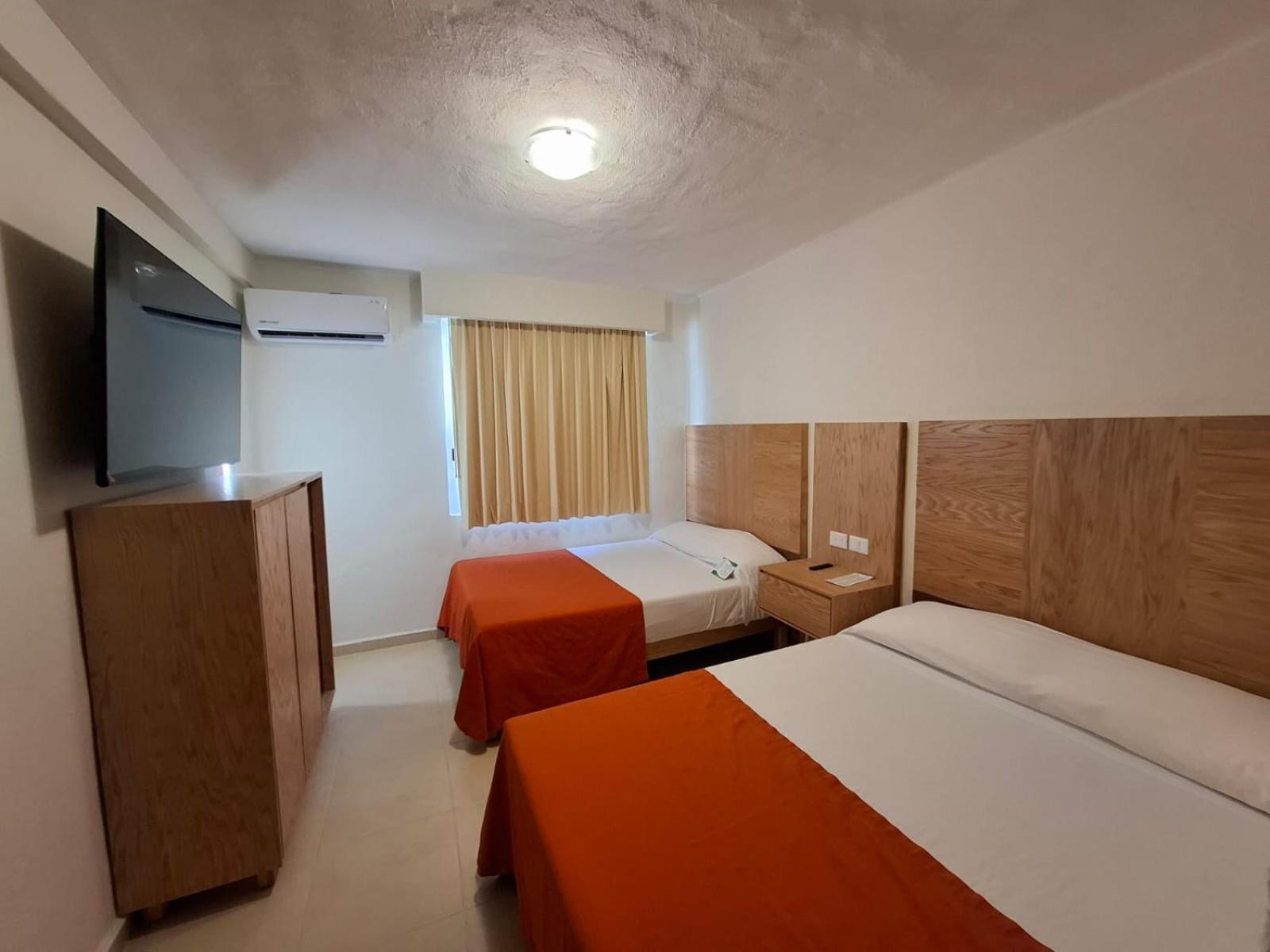 Hotel Costa Club Punta Arena -