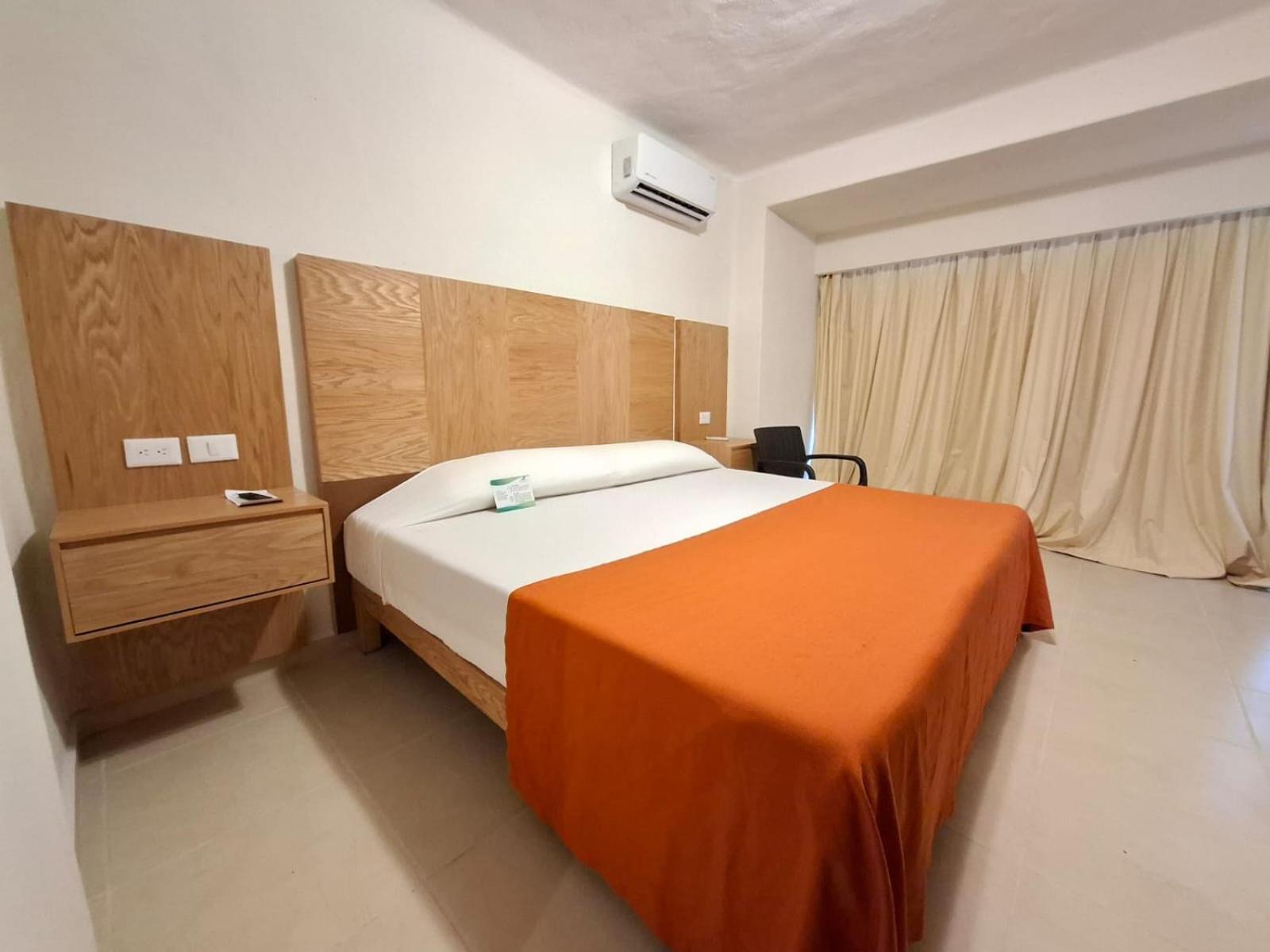 Costa Club Punta Arena - Hotel Puerto Vallarta