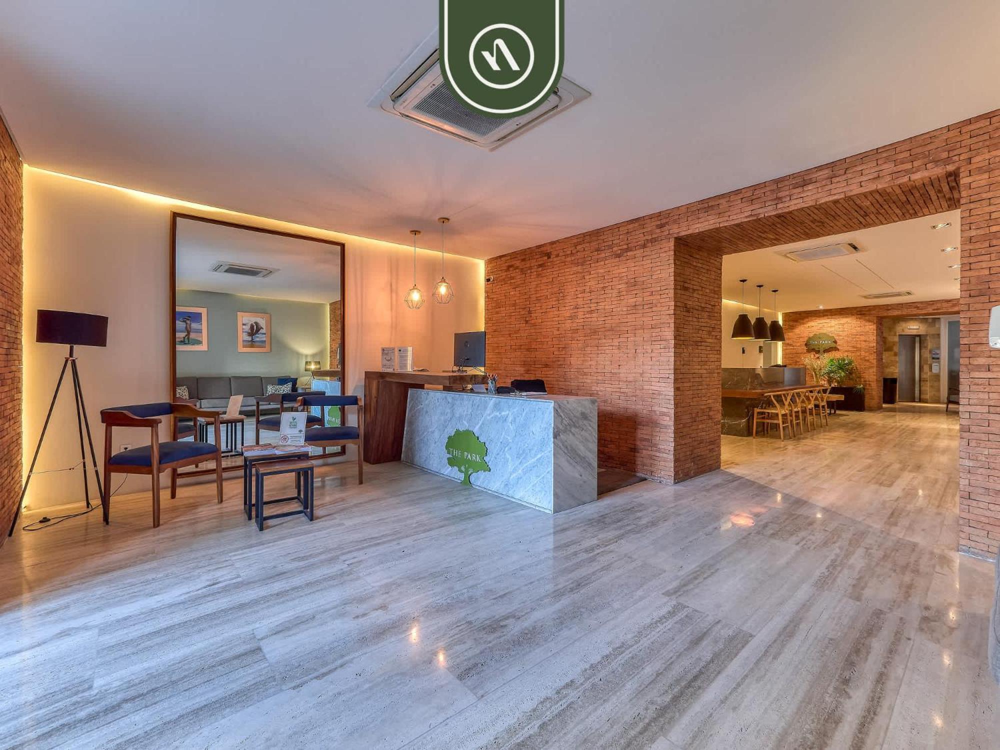 Luxury 2 Bedroom In Romantic Zone - Rooftop Pool *