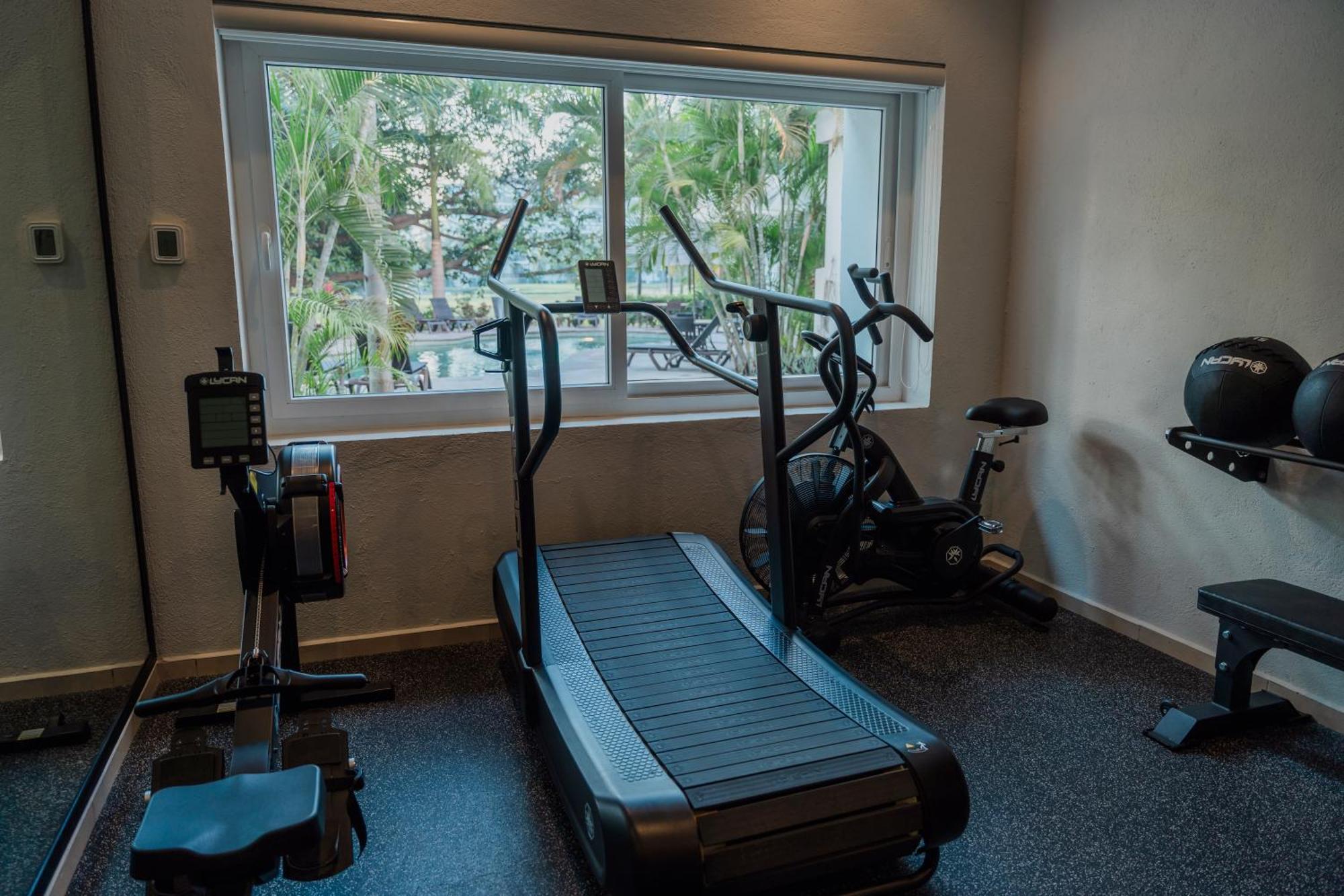 Comfort 4* Puerto Vallarta