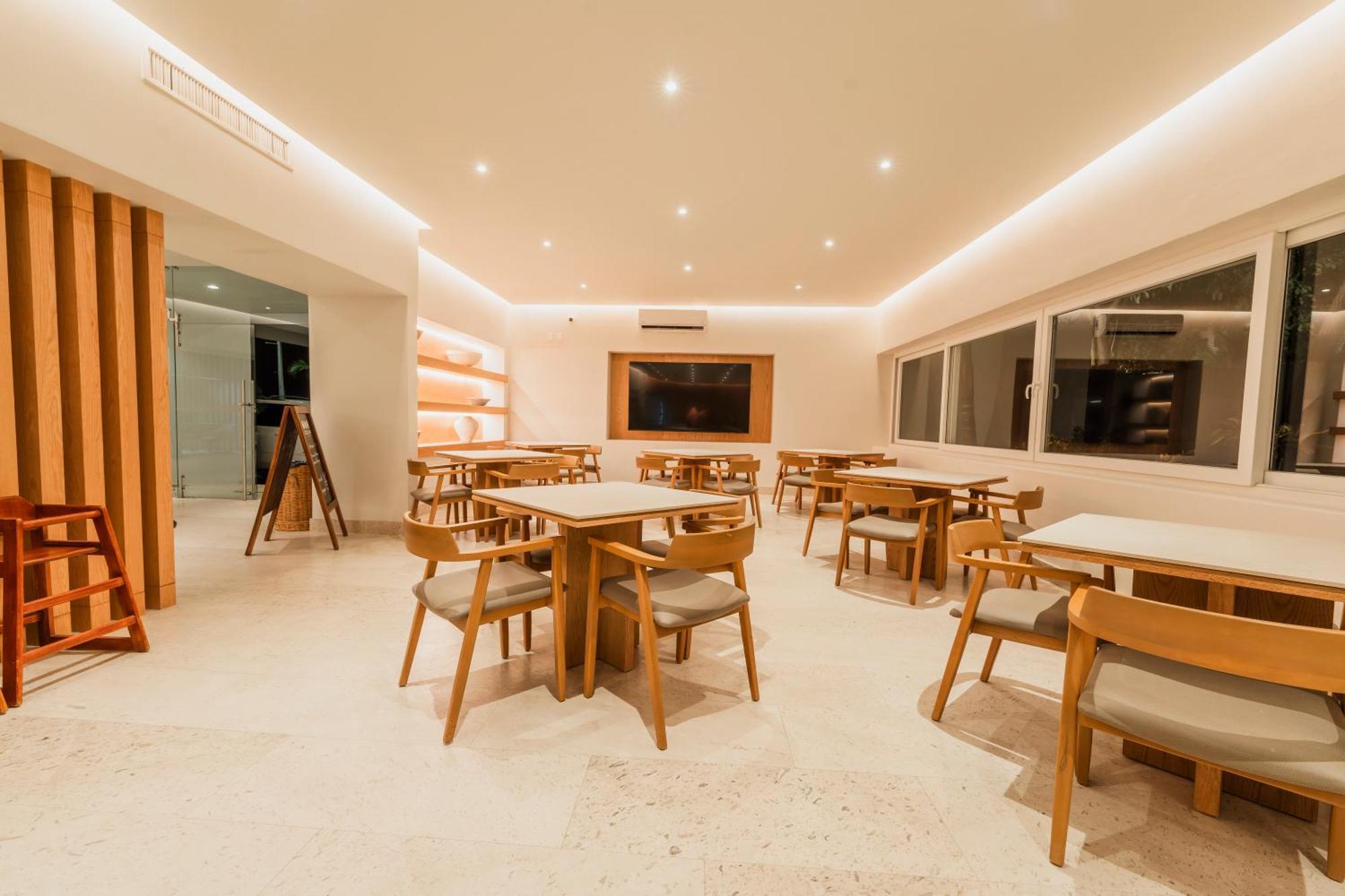 Inn Comfort Puerto Vallarta