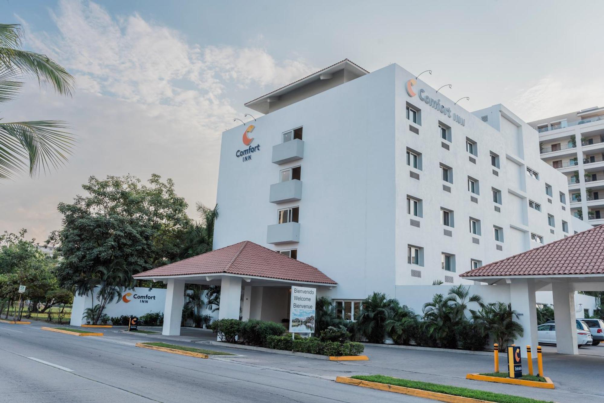Comfort Inn Puerto Vallarta