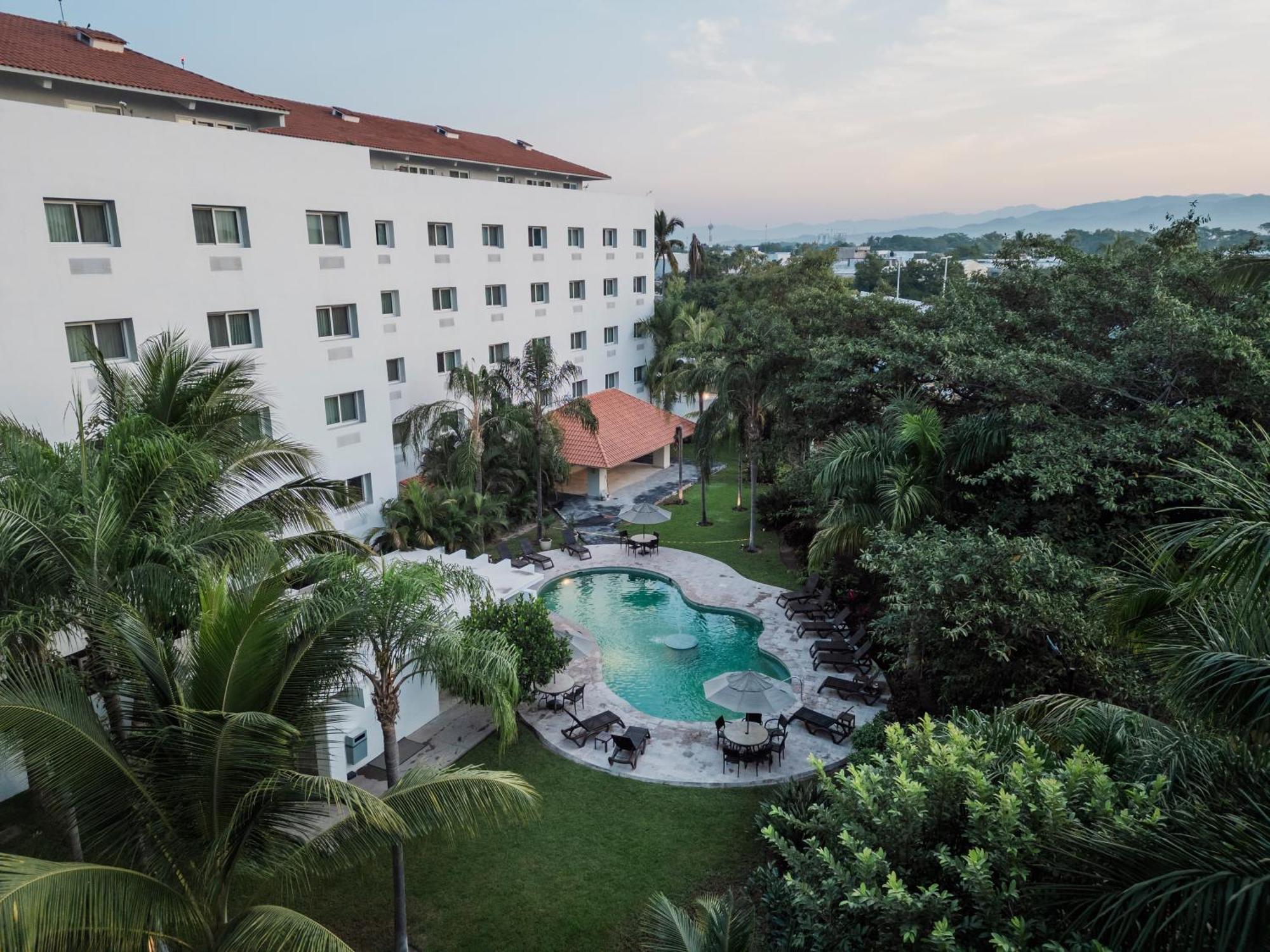 Inn Comfort Puerto Vallarta